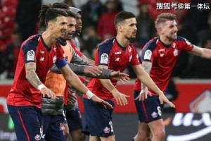 趣体育- 法甲传统强队降级警报拉响  